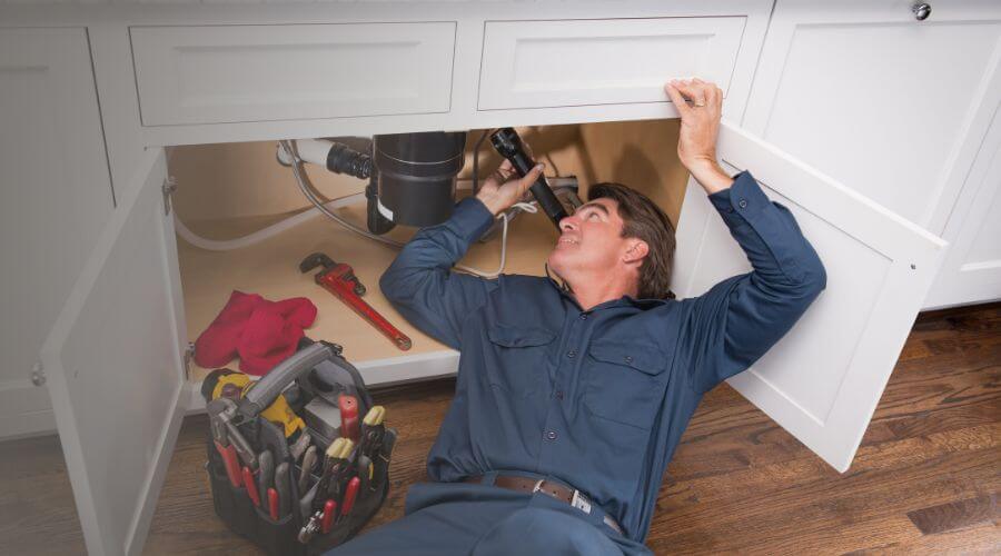 Local water heater installation in Worcester, PA